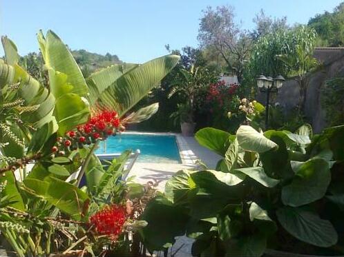 Casa Seralba B&B - Photo2