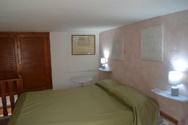 Casa Vicolo Sarraceno - Photo2