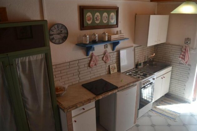 Casa Vicolo Sarraceno - Photo3