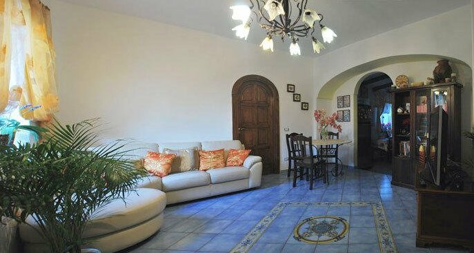 Fantasy House Ischia - Photo3