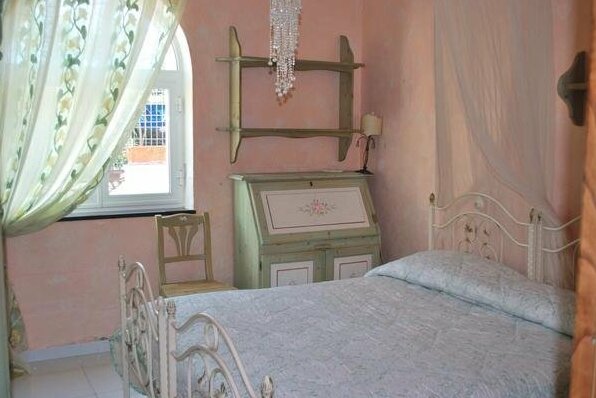 Fantasy House Ischia - Photo5