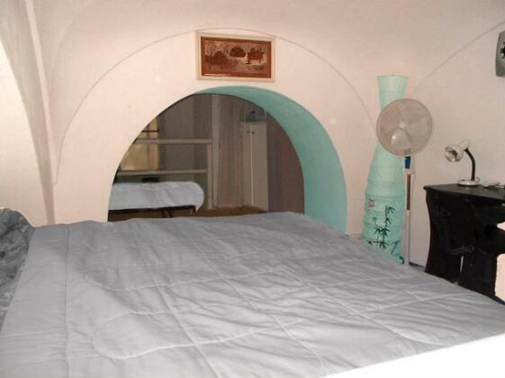 Hostel Central Ischia - Photo3