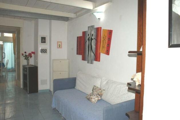 Hostel Central Ischia - Photo5