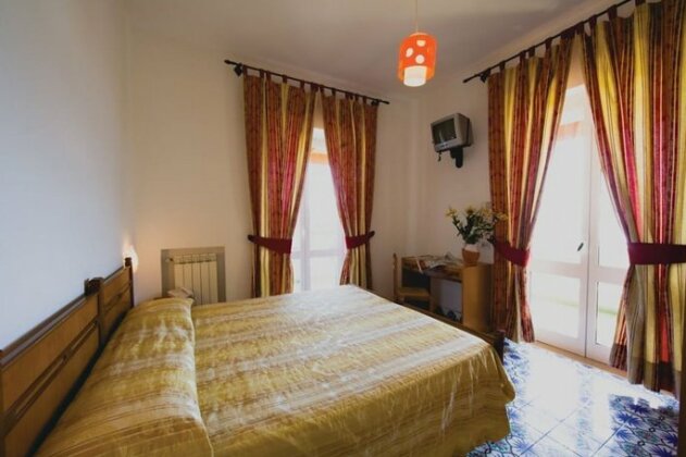 Hotel Al Bosco Forio - Photo3