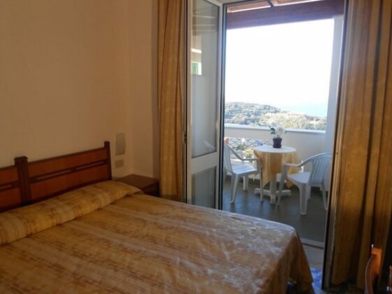 Hotel Al Bosco Forio - Photo4
