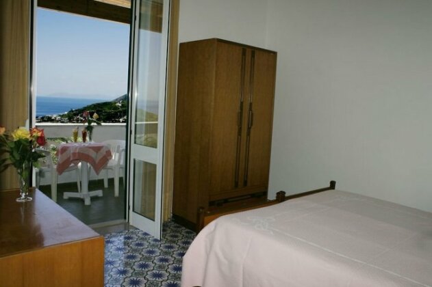 Hotel Al Bosco Forio - Photo5