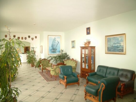 Hotel La Ginestra Forio - Photo5
