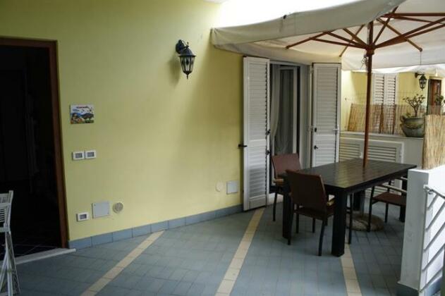 Hotel Mareluna Ischia - Photo2