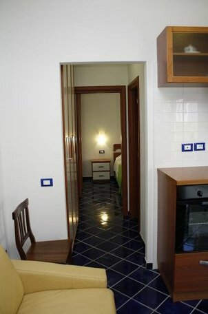 Hotel Mareluna Ischia - Photo3