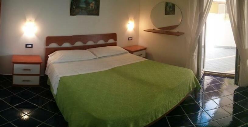 Hotel Mareluna Ischia - Photo4