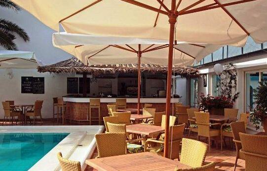 Hotel Parco San Marco - Photo5