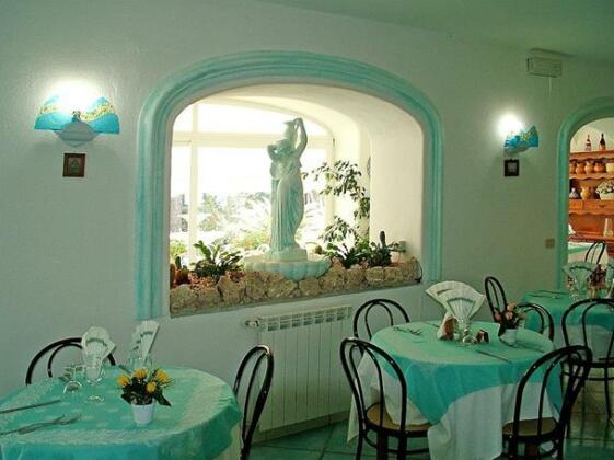 Hotel Park Calitto - Photo3