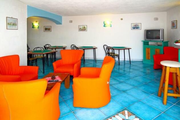 Hotel Park Calitto - Photo4