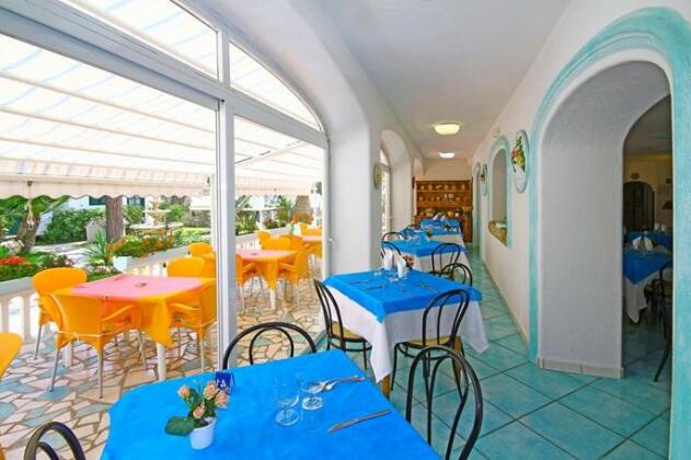 Hotel Park Calitto - Photo5