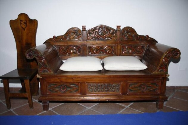 Hotel Punto Azzurro - Photo3