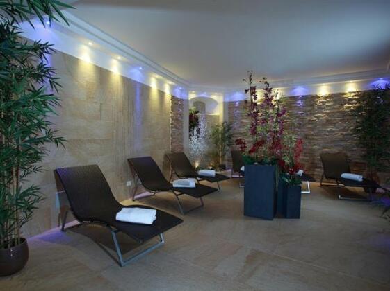 Hotel Terme Royal Palm - Photo4