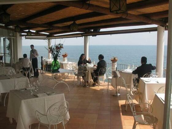 Hotel Umberto A Mare - Photo4