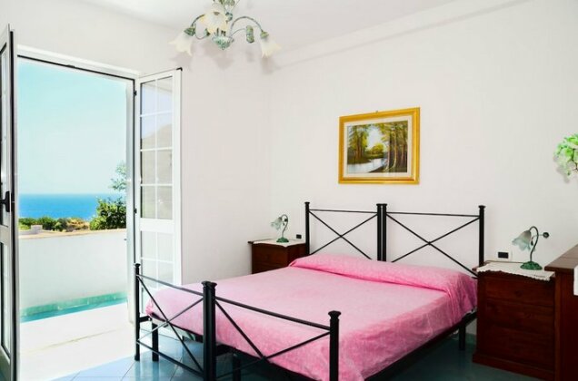 Hotel Villa Bernardina - Photo2