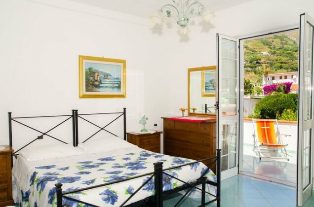 Hotel Villa Bernardina - Photo3