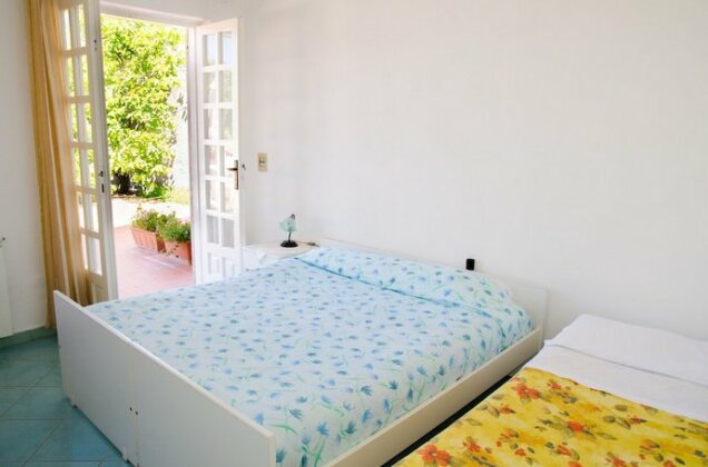 Hotel Villa Bernardina - Photo4