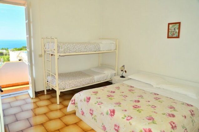 Hotel Villa Bernardina - Photo5