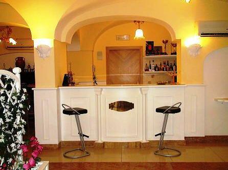 Hotel Villa Franca Forio - Photo4