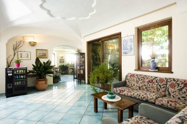 Hotel Villa Melodie - Photo4
