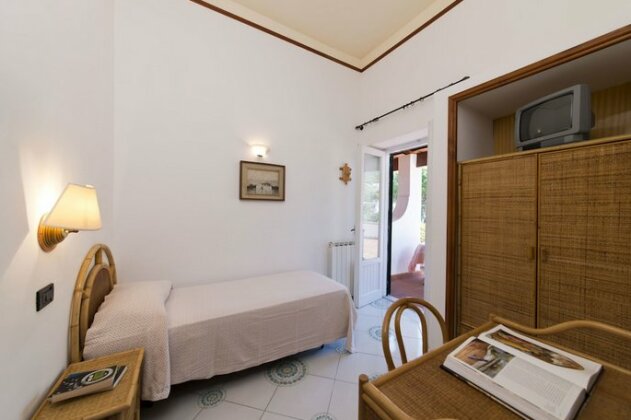Hotel Villa Melodie - Photo5
