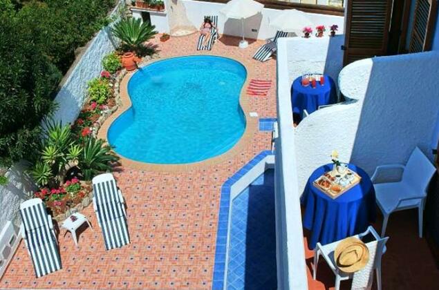 Iris Hotel Forio - Photo3
