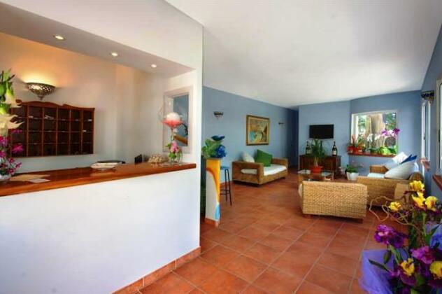 Iris Hotel Forio - Photo4