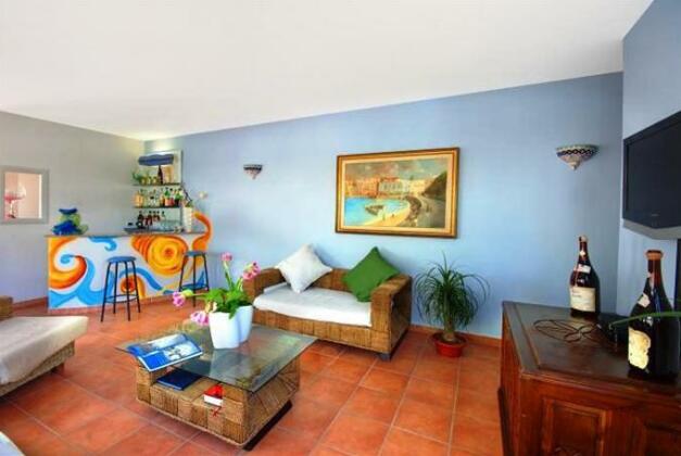 Iris Hotel Forio - Photo5