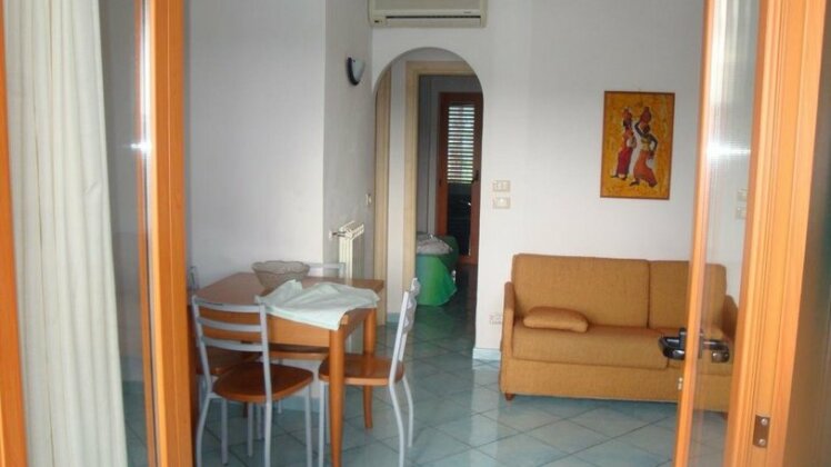 Ischia Uno Residence - Photo3