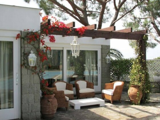 Luxury Relais Villa Magdalena - Photo2