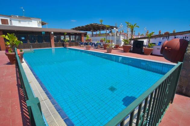 Mareco Resort - Photo2