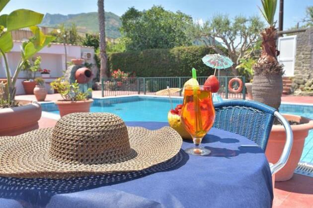 Mareco Resort - Photo3