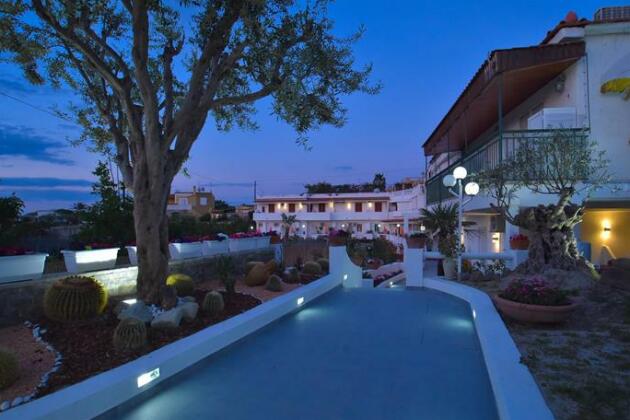 Mareco Resort - Photo4