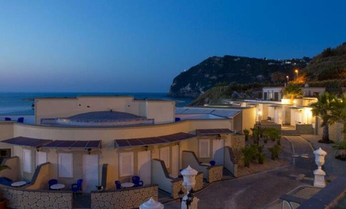 Park Hotel Baia Delle Sirene - Photo3