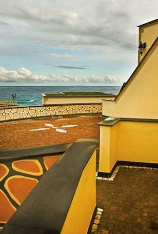 Park Hotel Baia Delle Sirene - Photo5