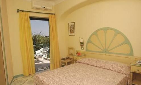 Park Hotel La Villa Forio - Photo3