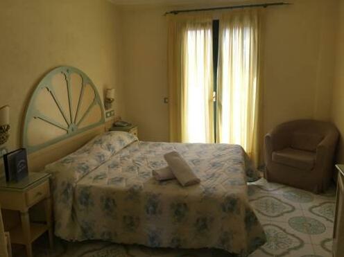 Park Hotel La Villa Forio - Photo4