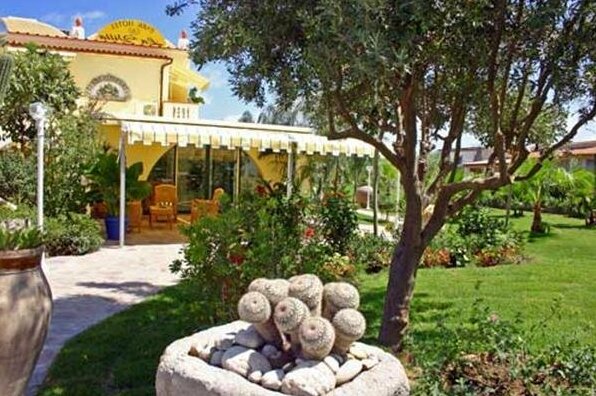 Park Hotel La Villa Forio - Photo5