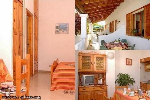 Residence E Depandance Villa Tina - Photo2