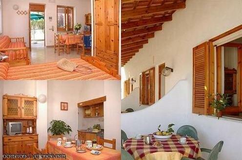 Residence E Depandance Villa Tina - Photo3