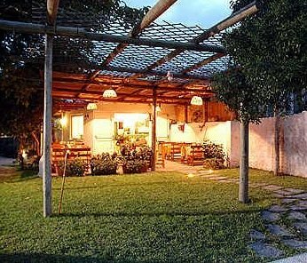 Residence E Depandance Villa Tina - Photo5