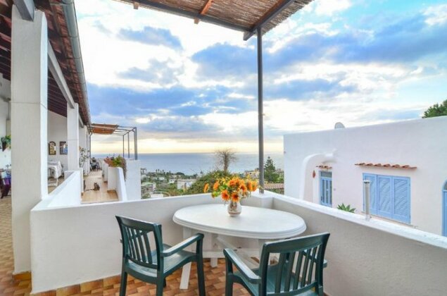 Residence Limoneto Ischia - Photo2