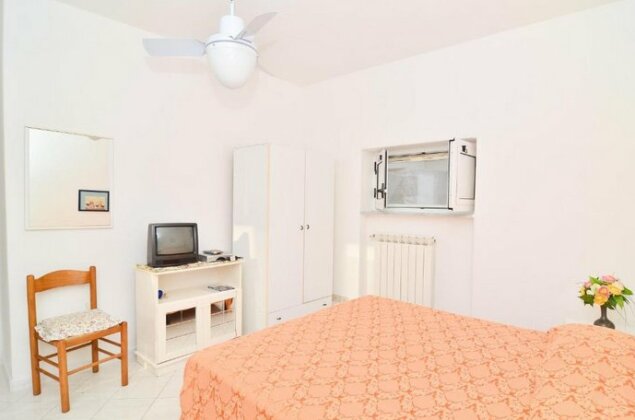 Residence Limoneto Ischia - Photo3