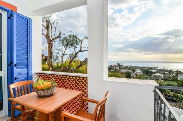 Residence Limoneto Ischia - Photo5