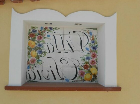 Residence Villa Olivia - Photo3