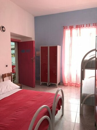 Ring Hostel - Photo4