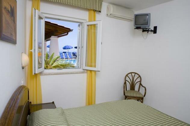 Tramonto D'oro Hotel Forio - Photo4